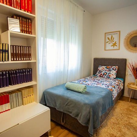 Villa Bella โมสตาร์ ภายนอก รูปภาพ