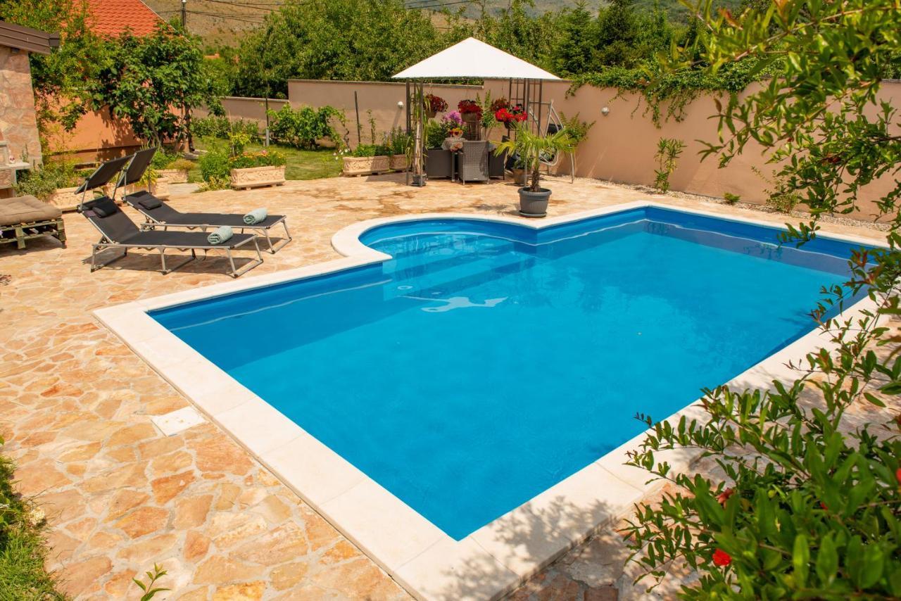 Villa Bella โมสตาร์ ภายนอก รูปภาพ