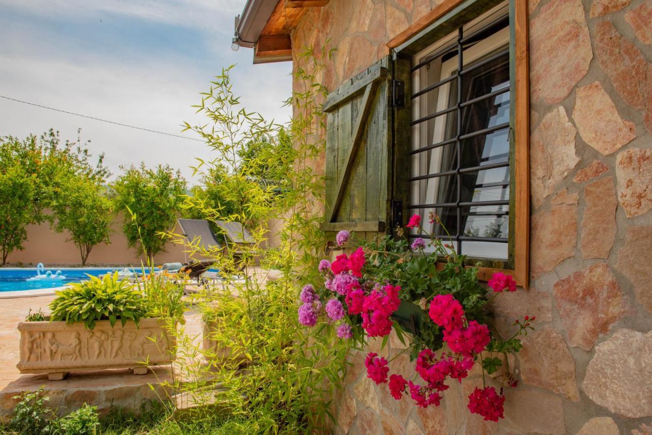 Villa Bella โมสตาร์ ภายนอก รูปภาพ