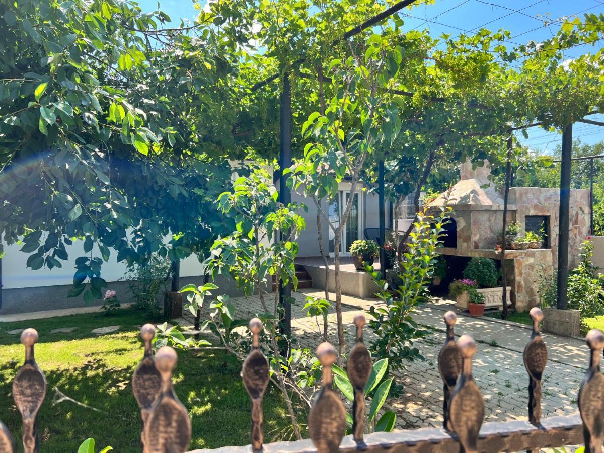 Villa Bella โมสตาร์ ภายนอก รูปภาพ