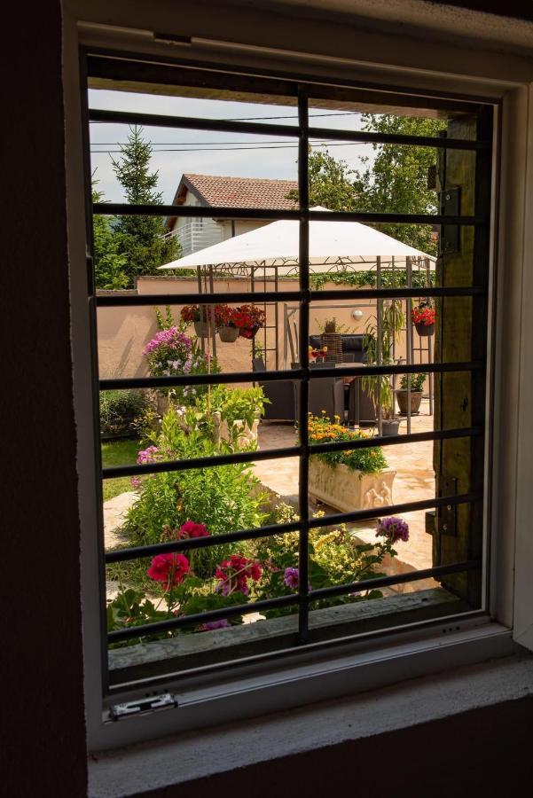 Villa Bella โมสตาร์ ภายนอก รูปภาพ