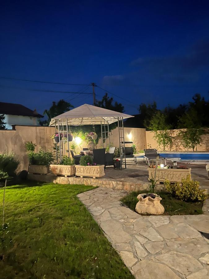 Villa Bella โมสตาร์ ภายนอก รูปภาพ