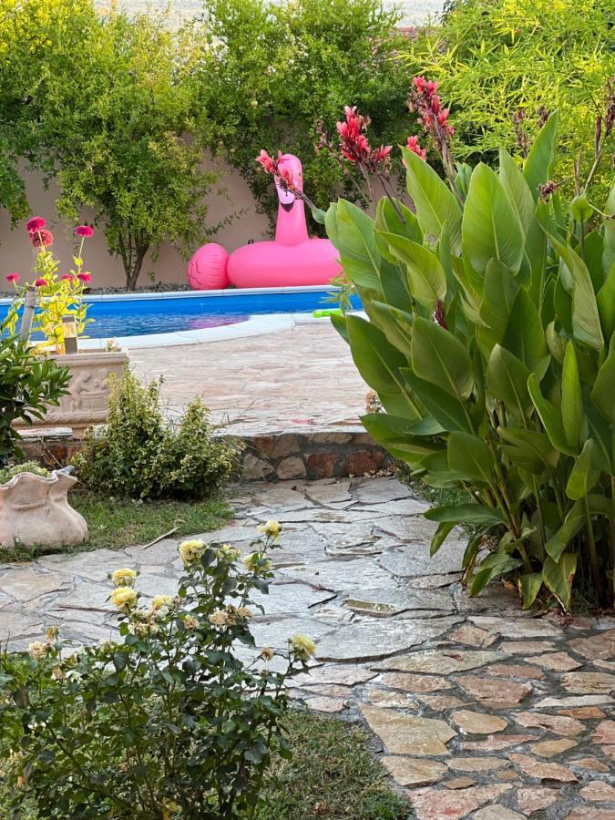 Villa Bella โมสตาร์ ภายนอก รูปภาพ