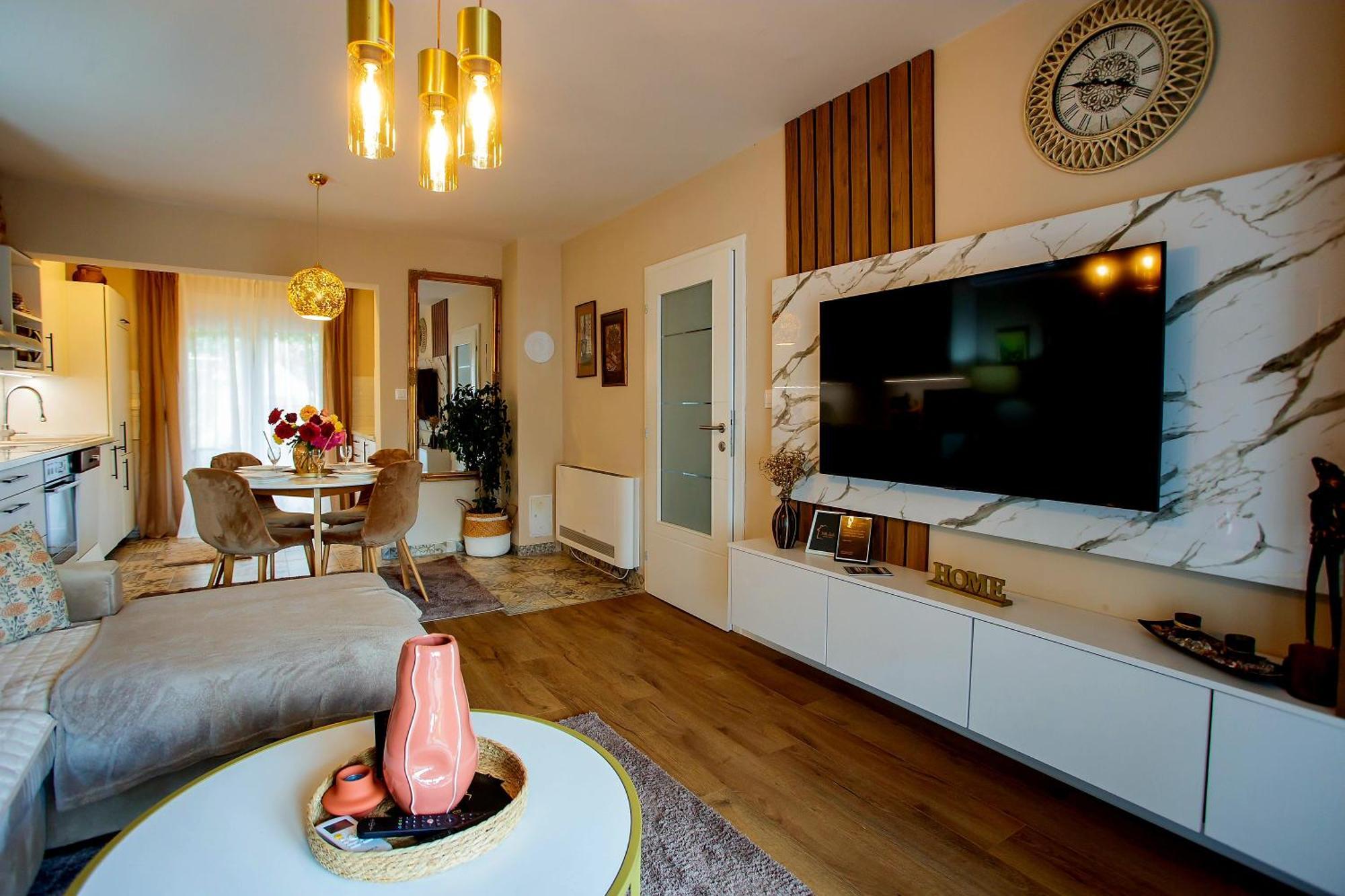 Villa Bella โมสตาร์ ภายนอก รูปภาพ