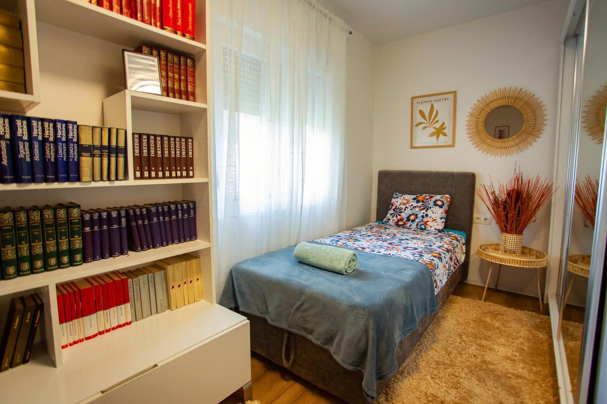 Villa Bella โมสตาร์ ภายนอก รูปภาพ