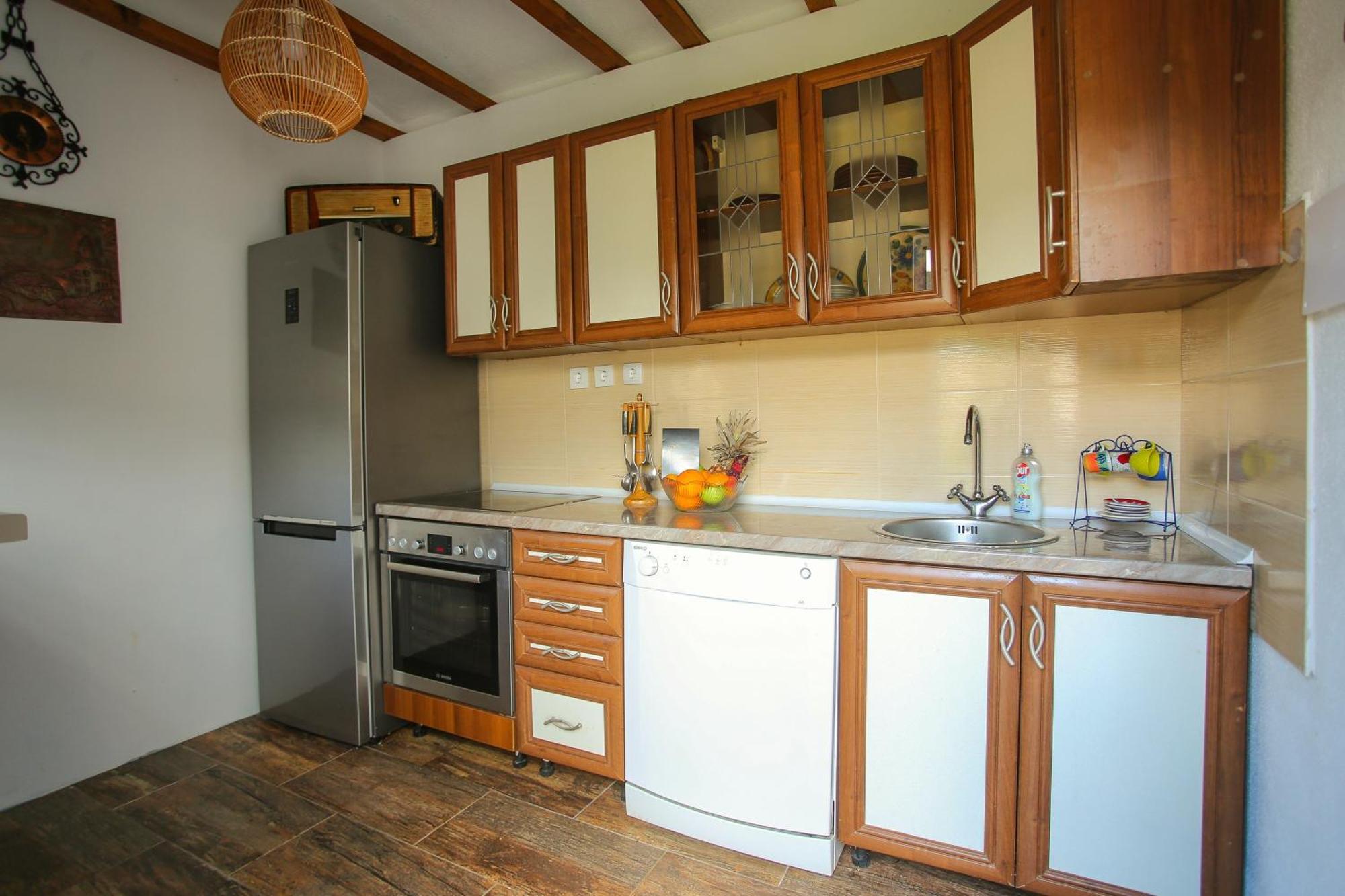 Villa Bella โมสตาร์ ภายนอก รูปภาพ