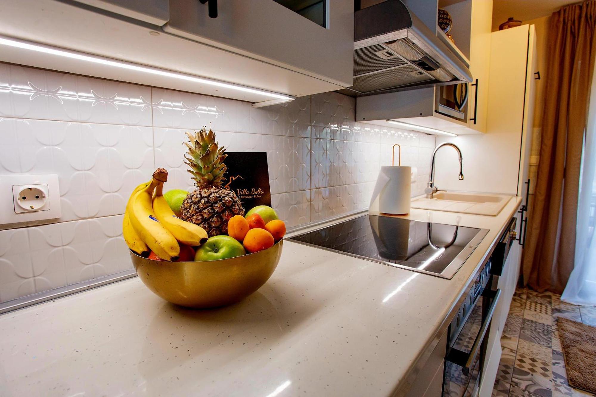 Villa Bella โมสตาร์ ภายนอก รูปภาพ