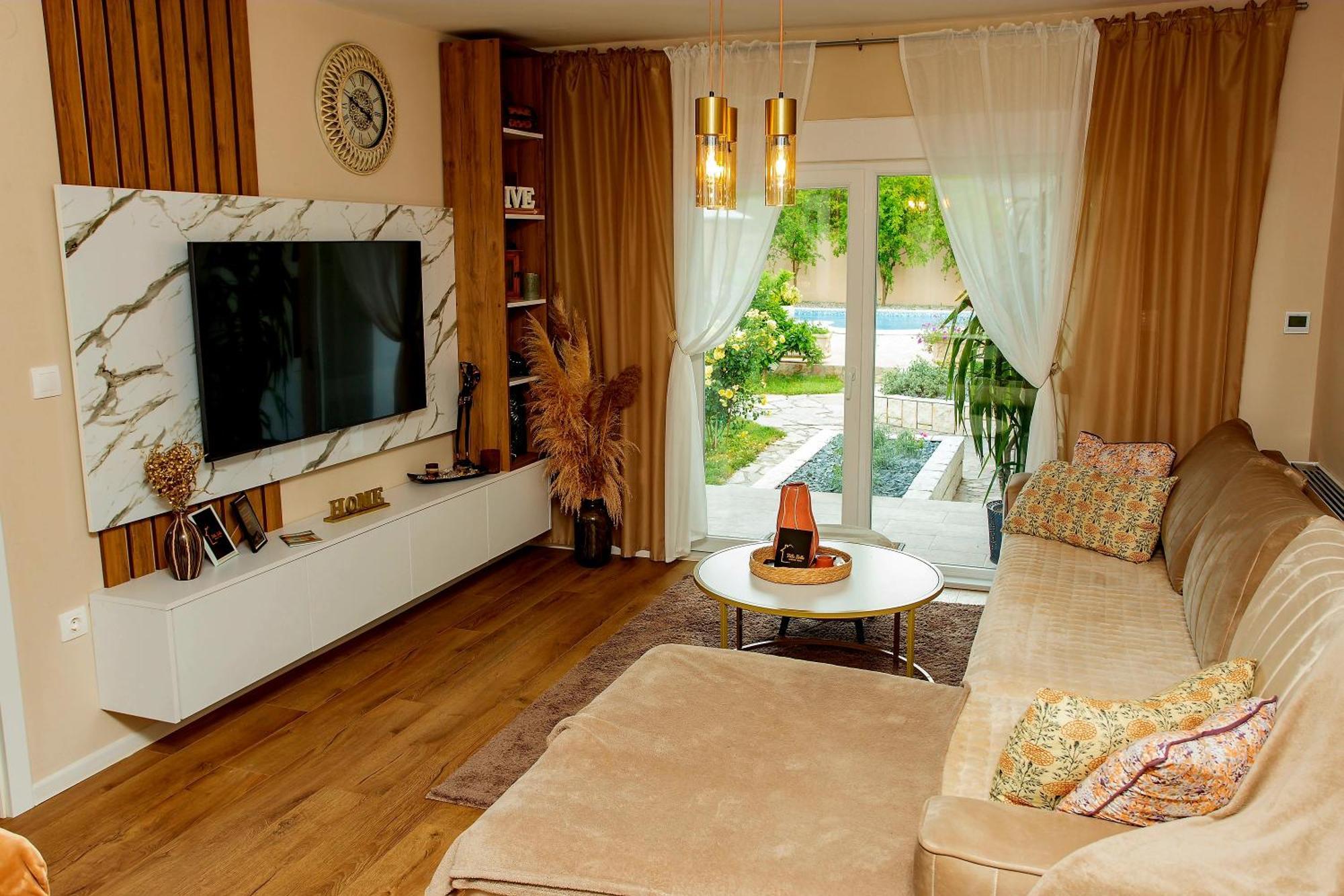 Villa Bella โมสตาร์ ภายนอก รูปภาพ