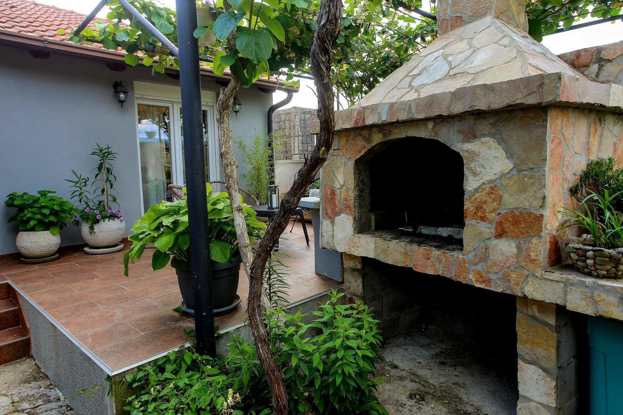 Villa Bella โมสตาร์ ภายนอก รูปภาพ