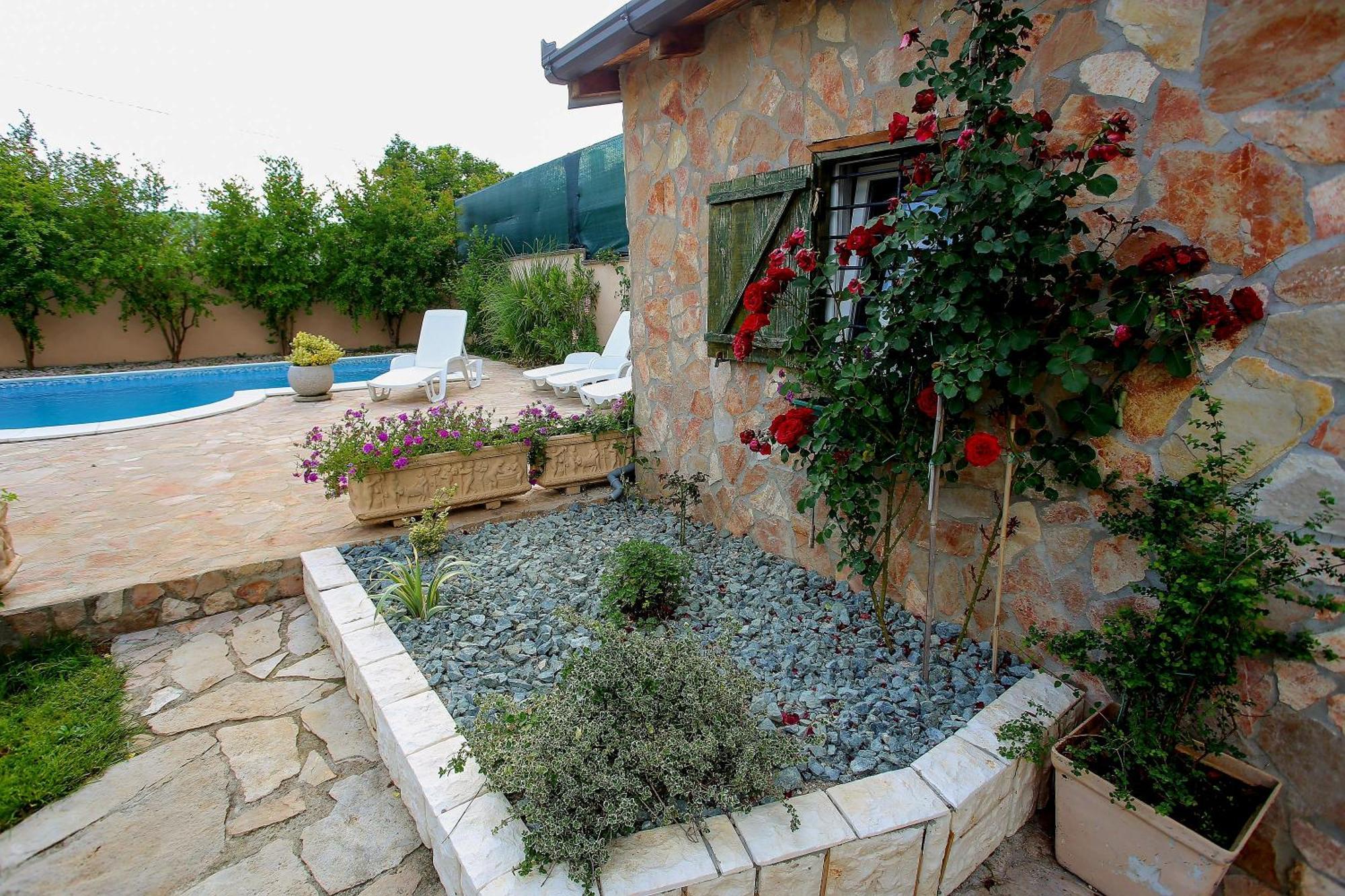 Villa Bella โมสตาร์ ภายนอก รูปภาพ