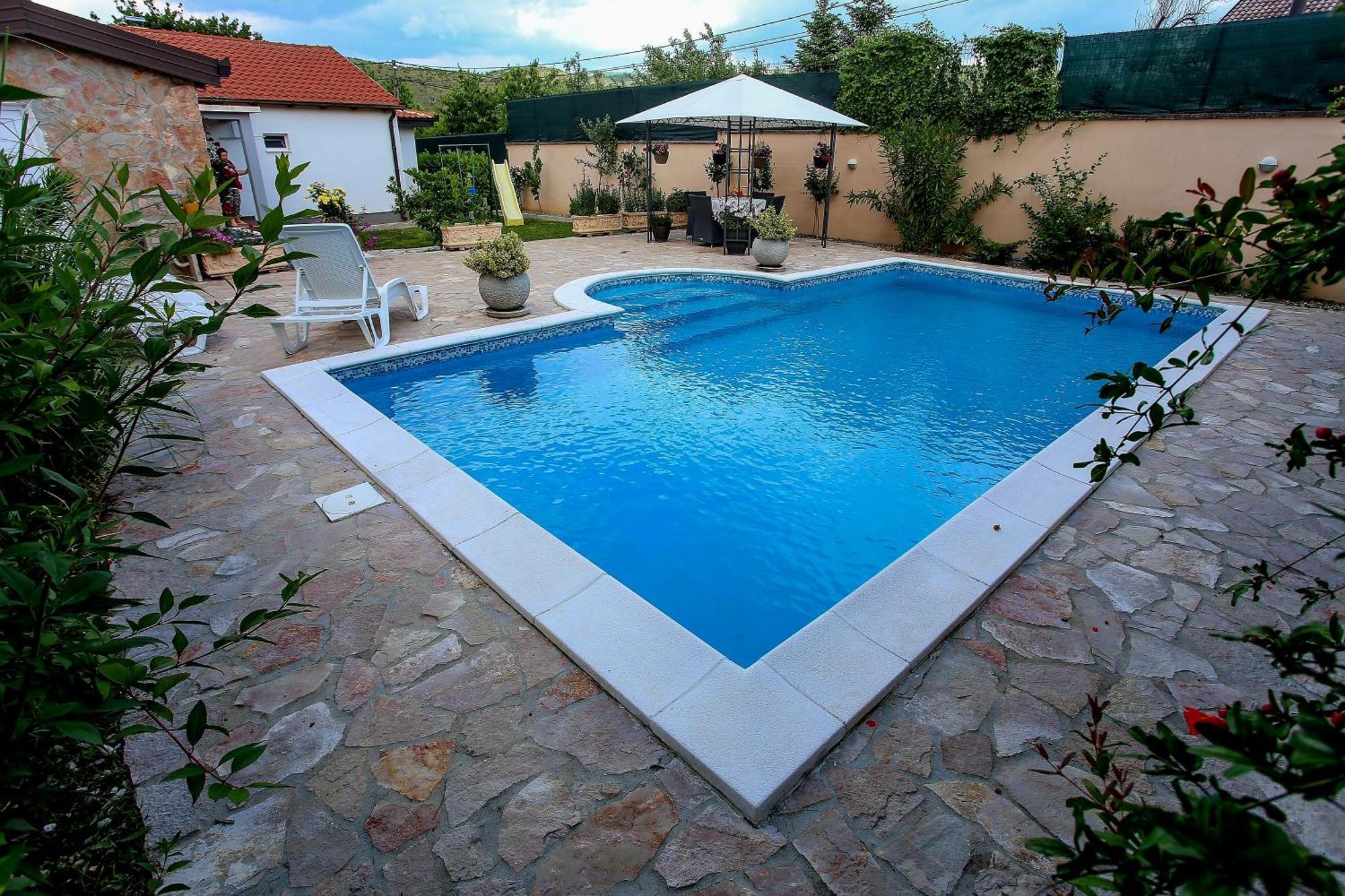 Villa Bella โมสตาร์ ภายนอก รูปภาพ