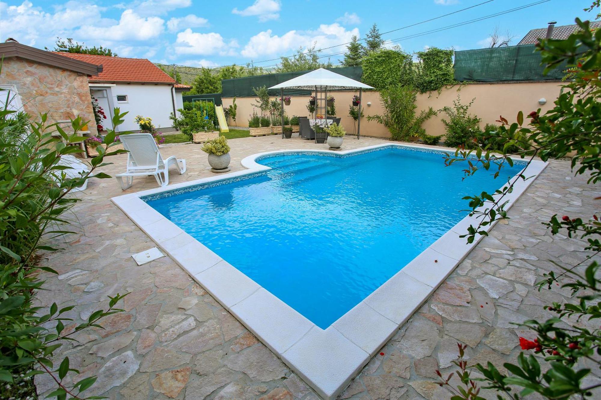 Villa Bella โมสตาร์ ห้อง รูปภาพ